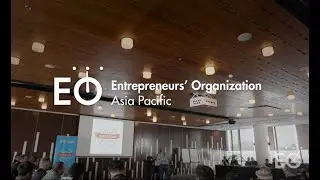 EO APAC Members Testimonial - EO Benefits