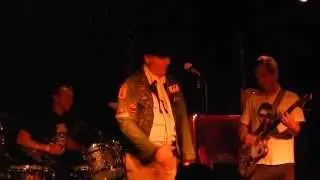 Legendary Stardust Cowboy - 