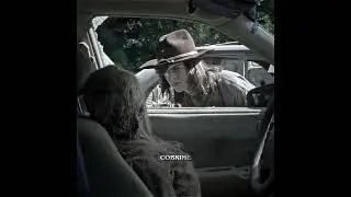 Carl Grimes Edit