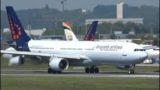 2018 Summer Season Trailer | pitrixplanespotting | Aviation Music Video