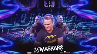 #Overdance #195 #DJMaskara  #Ranedj #RaneOne