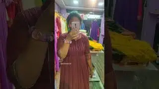 Handwork Georgette Frocks🌼🌸Customised Frocks by Natasha's Butik💁🏻&zwj;♀️For orders Contact us🛍️#nb