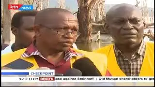 One year later, no official report on fatal Nakuru helicopter crash