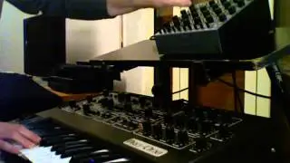 Studio Electronics Boomstar 4075 test