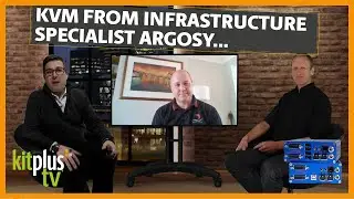 KVM Solutions from Argosy