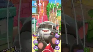 Old Tom vs New Tom,  New relaunch Gameplay Talking Tom #shorts #tom #sbartkd #update