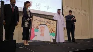 ASA Ventures Vlog Episode 10 - PEOPLE Awards Night & Gala Dinner 2019