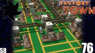 Factory Town - S08E76 - More Books