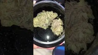 710Labs StarDawg Pie #9 #420 #710Labs #weed #flower #purple