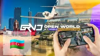 RPGrand Mobile🇦🇿Part1