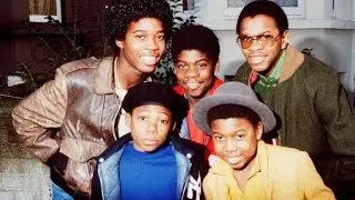 The Spectacular Rise & Tragic Fall of Musical Youth 