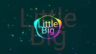 Little big Life in da trash (instrumental,minus)