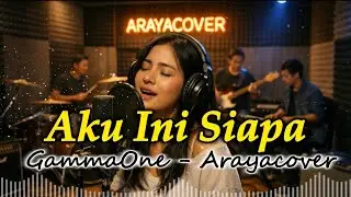 Aku Ini Siapa - GamaOne | Arayacover
