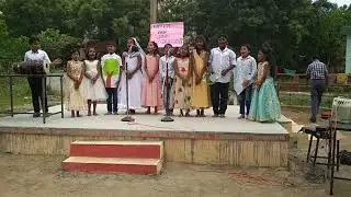 CCA COMPETITION GROUP SONG - 1 KV DGQA