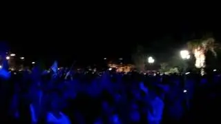 Bvrit zealots Dance