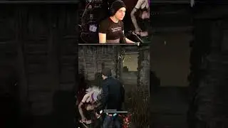 Classic Sable BMs A Deathslinger || Dead By Daylight