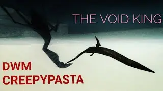 THE VOID KING (Dinosaur World Mobile Roblox CREEPYPASTA)