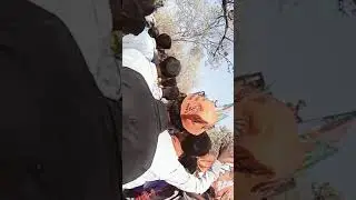bjp vala dadomo chale shisha
