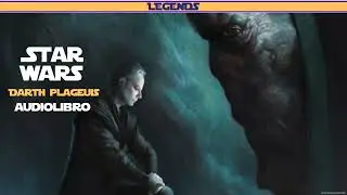 Darth Plagueis: Cap&iacute;tulo 22 - Galaxia Sonora
