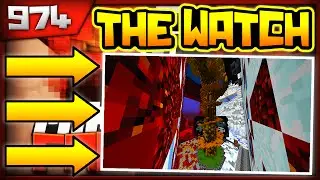 Minecraft FACTIONS Server Lets Play - INSIDE THEWATCH'S BASE!! - Ep. 974 ( Minecraft Faction )