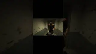 Outlast isn't scary