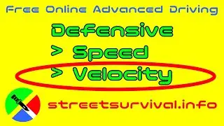 Control Your Velocity: Essential Tips for Safer Driving
