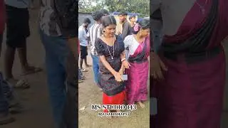 Dhan Kundra ||  New Santali Program Video 2025 || MS STUDIO 143 || #msstudio143 #santaliprogram