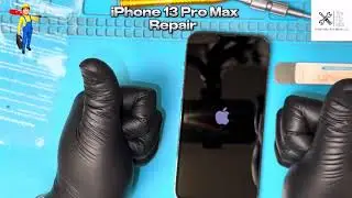 iPhone 13 Pro Max Screen/LCD Replacement