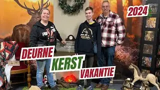 Kerstvakantie 2024 - Deurne
