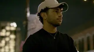 Sean Hamad - Sorry Ain't Enough