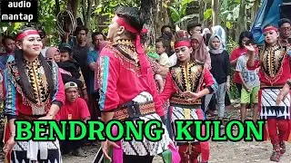 BENDRONG KULON || EBEG MULIA BUDAYA ciarus Randegan WANGON 🇮🇩@DUNGKARSEPORETE