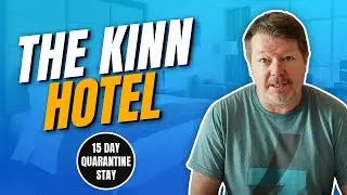 Thailand Hotel Quarantine Rules | My Experience with Thailand 14 Day Quarantine - Quarantine Vlog