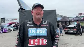 Mark Dilley - Post-Race Recap WeatherTech 200
