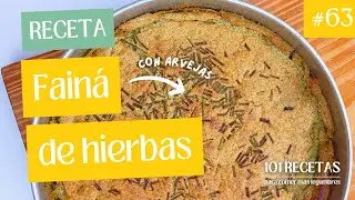 FAIN&Aacute; FACIL | CON ARVEJAS