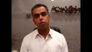 Why Milind Deora is Going to Vote For Susieben Shah in Malabar Hill.