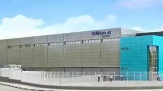 Storage and distribution solution