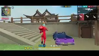 It's my first free fire video And It's just a random match I am not a pro or youtuber 