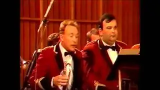 Tredegar Town Band - Brass Band Konzert Germany 1993 - Teil 4 - Musikverein Einigkeit Rheinhausen