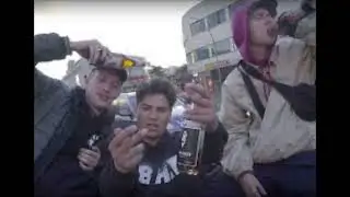 102 Boyz & BHZ Bier x Crazy Frog Axel F Remix TikTok