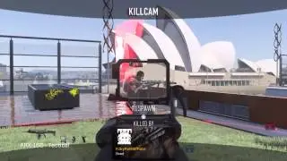 Corpse Launch Minitage