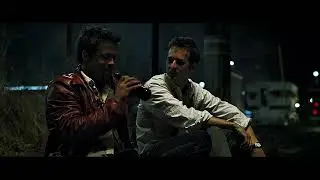 WASTE | Tyler Durden | Fight Club Edit