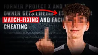 NAVI PRO PLAYER MATCHFIXING ?