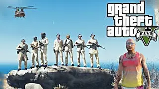 ATACATI DE MAFIA CURCUBEU! &bull; GTA 5 FIVEM