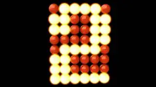 Cinema 4D Tutorial  -  Led Number  Animation