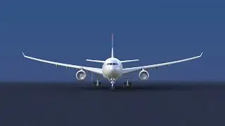 Nepal Airlines Safety Video - Nepali