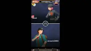 Watch me stream Pok&eacute;mon GO on Omlet Arcade!