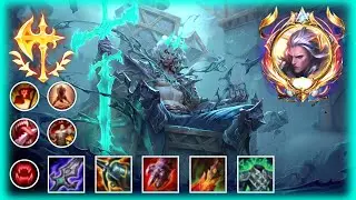 WICKJKR VIEGO MONTAGE - 