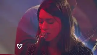 Mount Kimbie - You Look Certain (I'm Not So Sure)