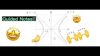Get Hyped and Learn Hyperbolic Functions! (ft. peanut butta brotha and random guy)