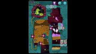 Where&rsquo;s My Water? 2 Level 65 Mystery Duck Fail